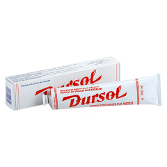 Dursol Metal Polish