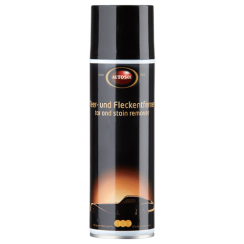 Teer- und Fleckentferner