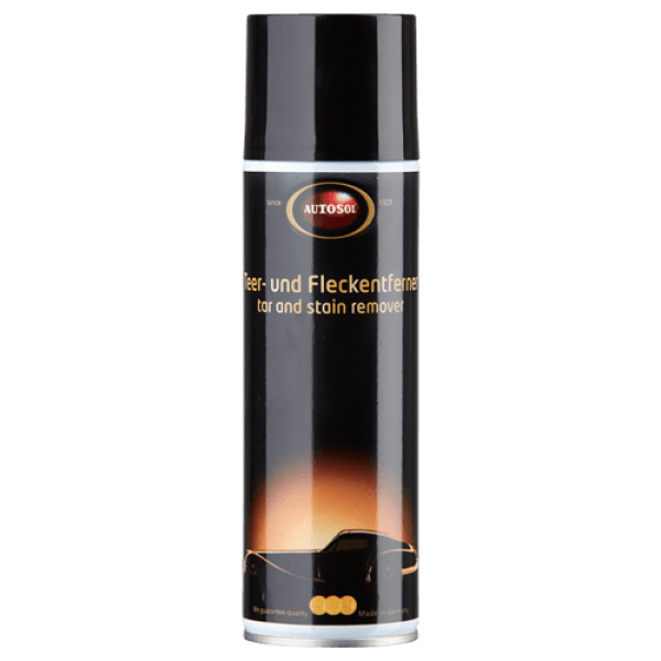 Teer- und Fleckentferner