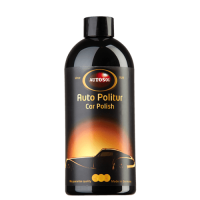 Autosol Polish pour voiture