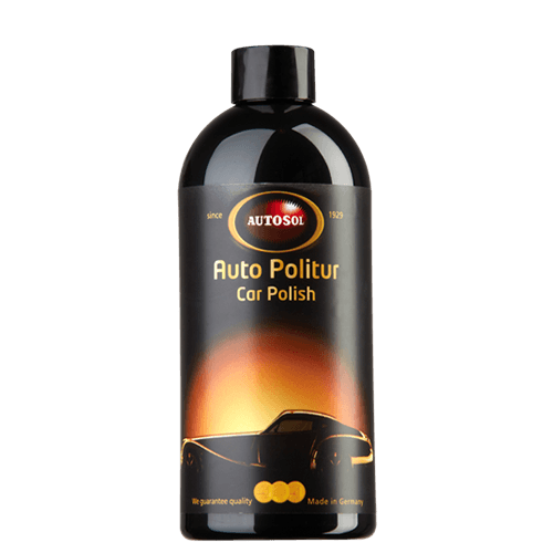 Autosol Polish pour voiture