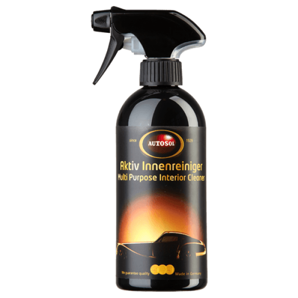 Autosol Innenreiniger & Geruchskiller