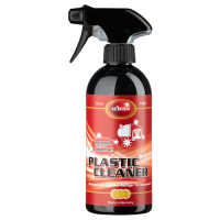 Autosol Nettoyant pour plastiques