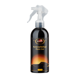 Autosol Kunststoff Pflege
