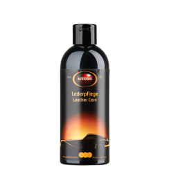 Autosol Leder Pflege