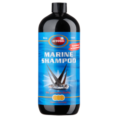 Autosol Marine Shampoo – Schaumarm