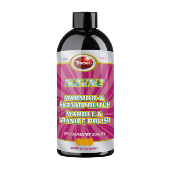 Dursol SHINE Marmor & Granitpolitur