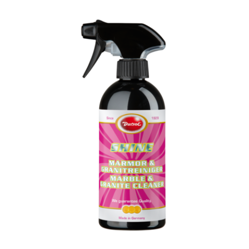 Dursol SHINE Marmor & Granitreiniger