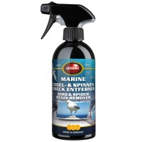 Autosol Bird & Spider Stain Remover