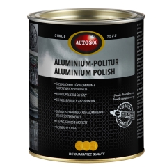 Autosol Aluminium Politur 750 ml