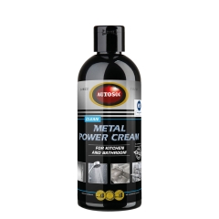 Autosol Metal Power Cream
