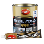 Metallpflege