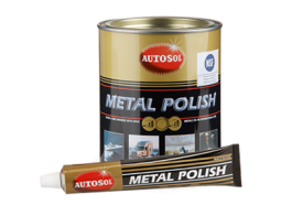 Metallpflege