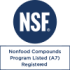 NSF Registriert
