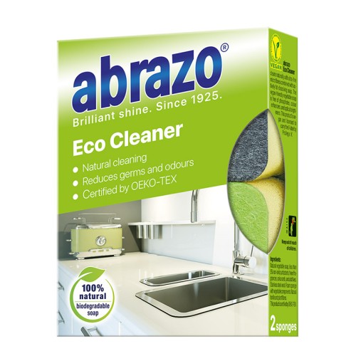 abrazo Eco Cleaner