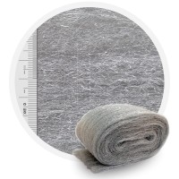 Aluminiumwolle EXTRA FEIN 100 Gramm