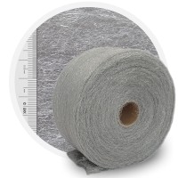 Aluminiumwolle EXTRA FEIN 1 kg