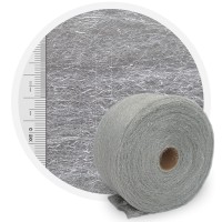 Aluminiumwolle EXTRA FEIN 450 Gramm
