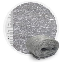 Aluminiumwolle FEIN 100 Gramm