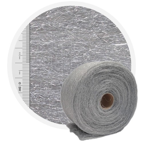 Aluminium Wool FINE