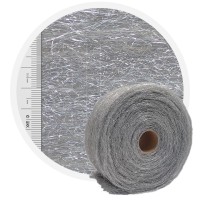 Aluminium Wool MEDIUM