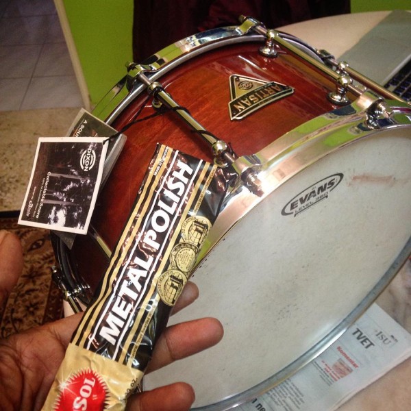 Autosol Edel-Chromglanz 75 ml