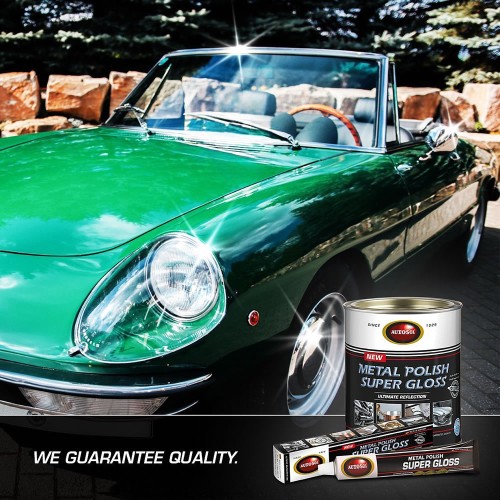 Autosol Edel-Chromglanz Super Gloss 75 ml