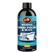 Autosol Polish pour bateaux