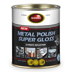 Autosol Edel-Chromglanz Super Gloss 750 ml