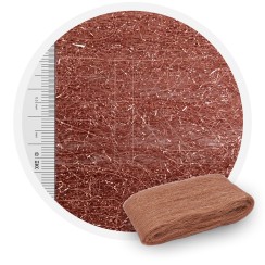 Kupferwolle FEIN 100 Gramm