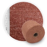 Kupferwolle FEIN 450 Gramm