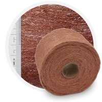 Kupferwolle MITTEL 1 kg