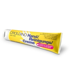 Croldino Handreinigungscreme