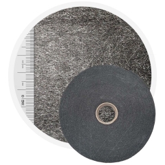 Stahlwolle 000 FEIN - Rolle 5 kg