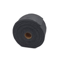 Stahlwolle 0000 SUPER FEIN - Rolle 1kg