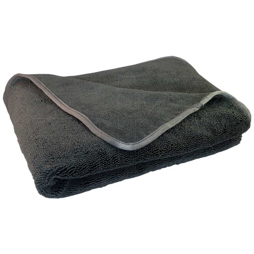 Microfibre car drying cloth XL