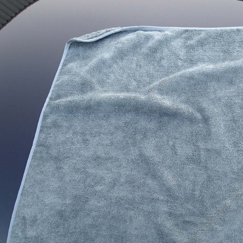 Microfibre car drying cloth XL