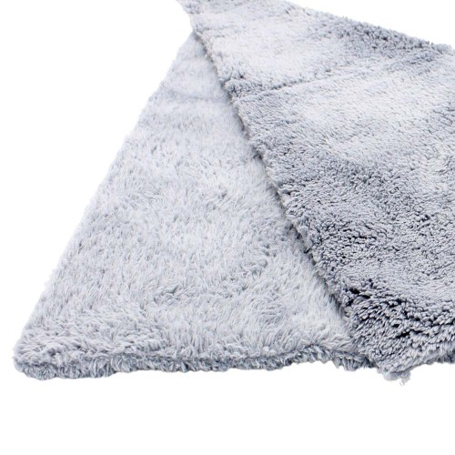 Microfibre cloth grey Ultimate Shine (5 pieces)