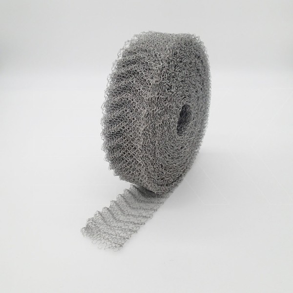 Maus & Ratte STOP Mesh, Breite 5 cm - 10 Meter