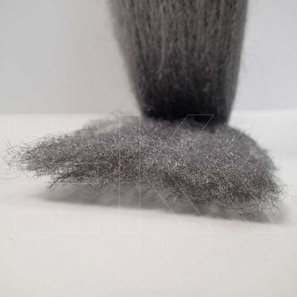 Maus & Ratte STOP Stahlwolle - 200 g