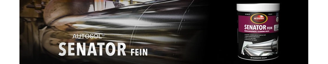 Autosol SENATOR Reinigungspaste