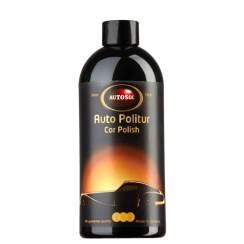 Autosol Auto Politur