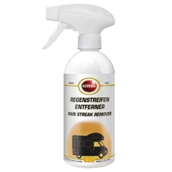 Autosol Wohnwagen Regenstreifenentferner