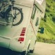 Wohnwagen und Wohnmobile