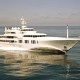 Reinigungsmittel für Superyachten. Pflege- und Korrosionsschutz von Edelstahl, Messing, Aluminium Reinigungsmittel für Superyachten. Pflege- und Korrosionsschutz von Edelstahl, Messing, Aluminium