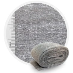 Aluminiumwolle EXTRA FEIN 100 Gramm