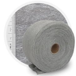 Aluminiumwolle EXTRA FEIN 1 kg