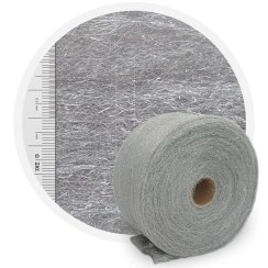 Aluminiumwolle EXTRA FEIN 450 Gramm