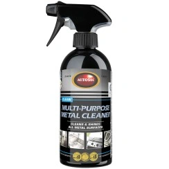 Autosol Metallreiniger 500 ml