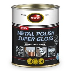 Autosol Edel-Chromglanz Super Gloss 750 ml